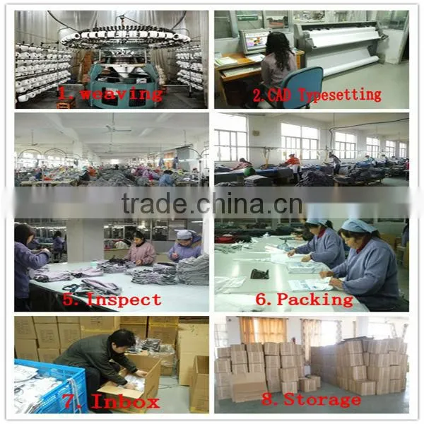 Reasonable price customized soft material trousers for man