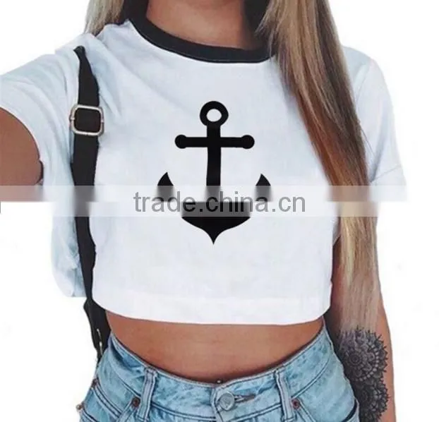 colorful shirt womens digital print t-shirt 3d printing t-shirt