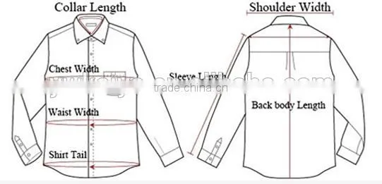 Fashion grid long sleeve shirts