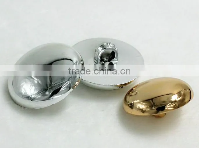 High Quality Half Ball Shaped ABS Button