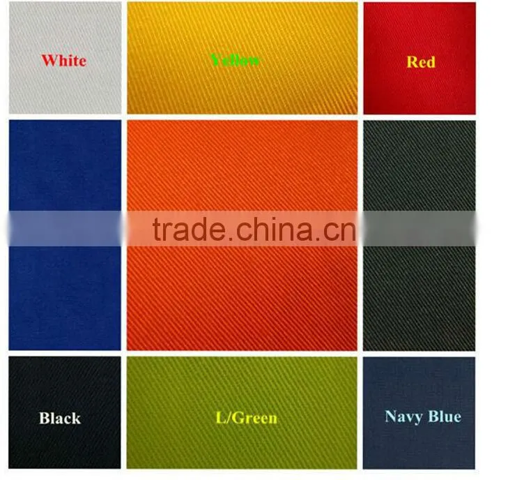 100% cotton flame retardant burlap and fabric fire retardant cotton fabric