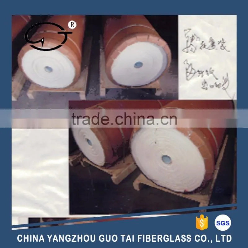 High Quality Ceramic Fiber Products
