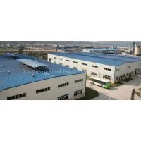 Xinzheng Steel Export Co.,ltd company overview - view 1