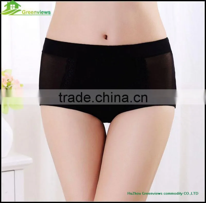 Factory Price Women Underwear New Fanshion Comfortable Sexy Lace high quality lady panty Women Underwear wholesale