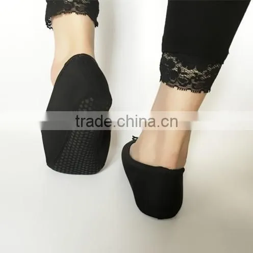 custom 3.0mm waterproof neoprene indoor sock manufacturer
