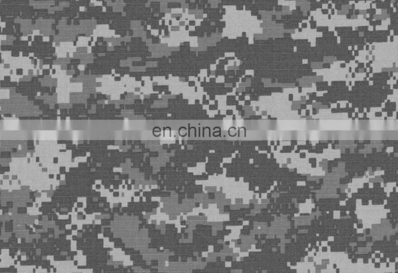 camouflage