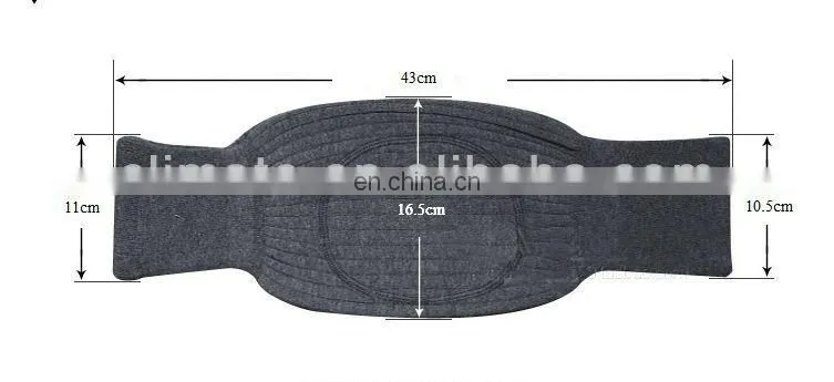WOMEN KNITTED KNEE PADS