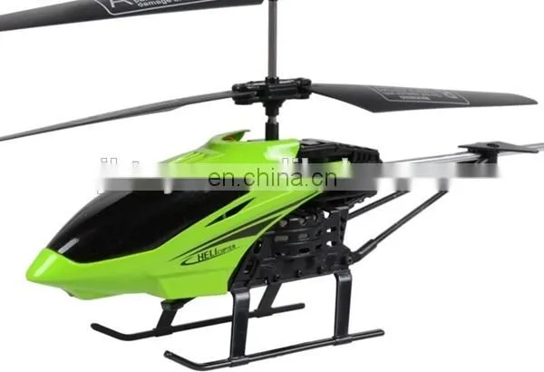 CHENGHAI OUTDOOR COMPETITIVE PRICE RUNQIA R112A INFRARED WITH GYRO REMOTE CONTROL RC HELICOPTER