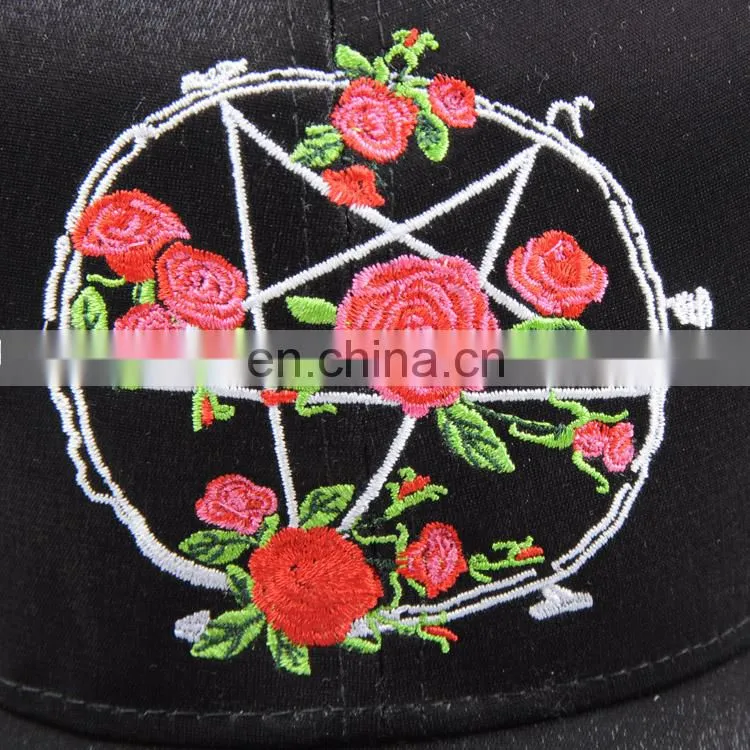 TOROS super quality latest sample free embroidered baseball cap