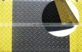 12 years factory best selling Durable Anti-slip esd Anti Fatigue Mat