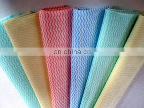 non wonen polyester interlining fabric