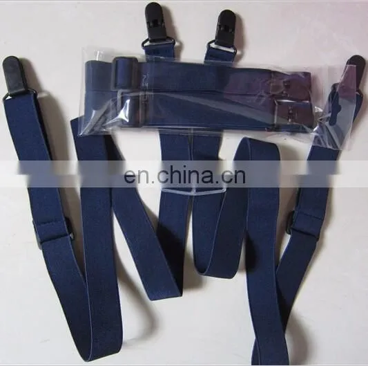 Yiwu LONG KANG wholesale braces suspenders