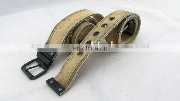 Fashion Cloth Belt For Kids Waist Protection Belt