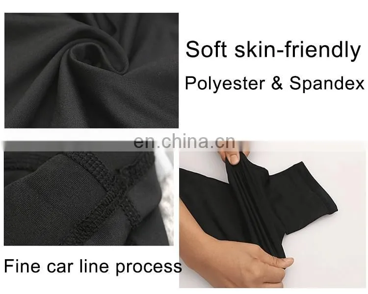 Custom Womens Polyester Spandex Fitness Yoga Pants Print Exercise Clothes Running Tights Workout clothes