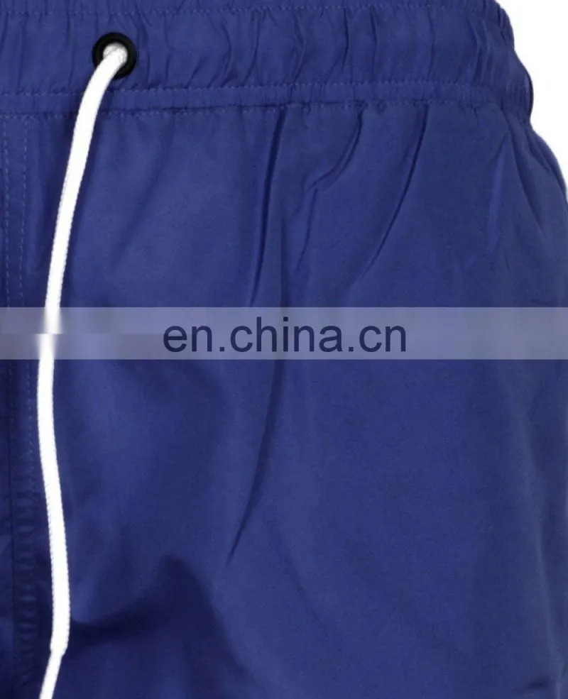 blank board shorts sports short men swimwear athletic Swim Surf custom hot