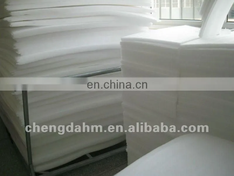 epe packing foam