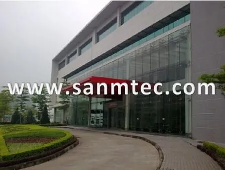 Sanmtec Co., Limited company overview - view 1