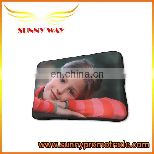 High quality Fashion Neoprene pad/laptop sleeve with your logo