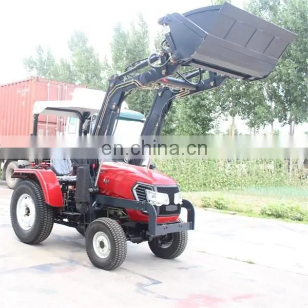 China weifang mini agricultural garden tractor 304
