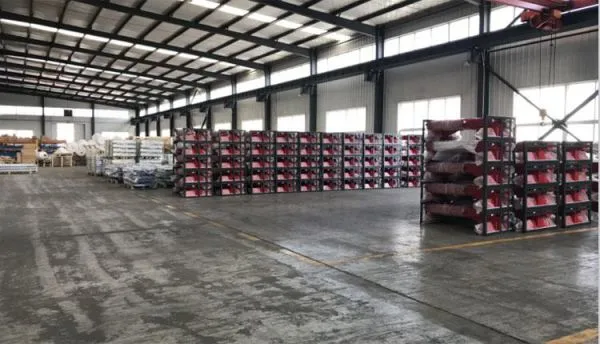 Qingdao Kwalt Fliud Equipment Co.,Ltd company overview - view 4
