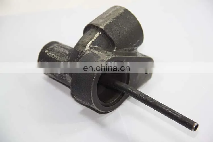 BLSH Hot selling engines parts 3633121 Connection Water Transfer for cummina K38/K50