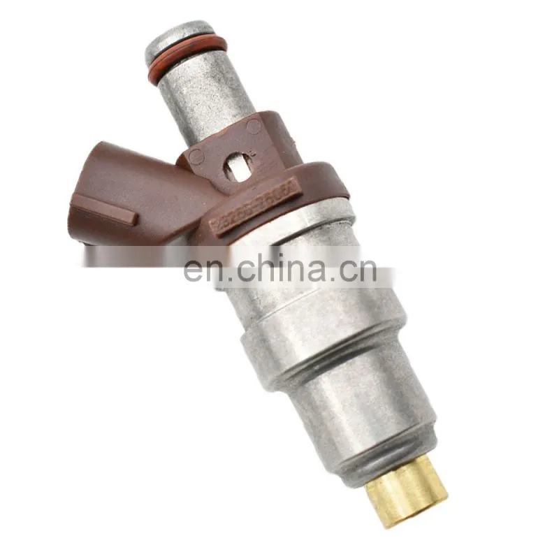 WEILI Brand new Fuel Injector 23250-75050 for T-oyota 4Runner Tacoma T100 2.7L OE: 23209-79095