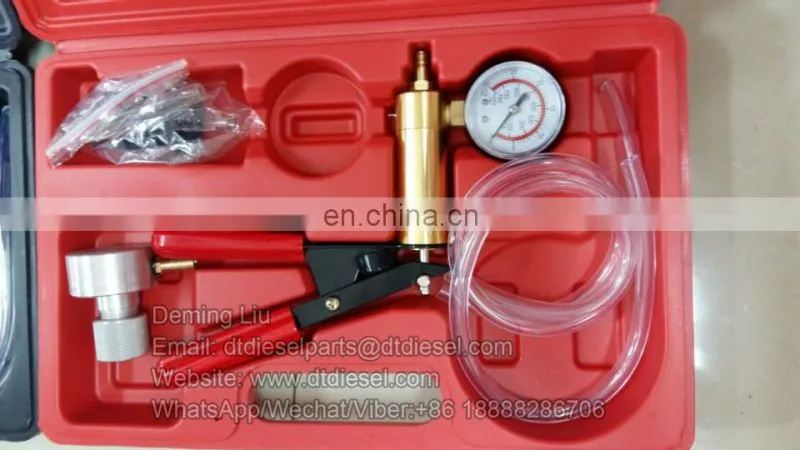 No,014 Leaking testing tools for valve assembly 4kg
