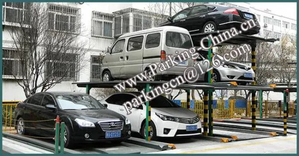 Dayang Auto-parking Equipment Co.,Ltd. company overview - view 4