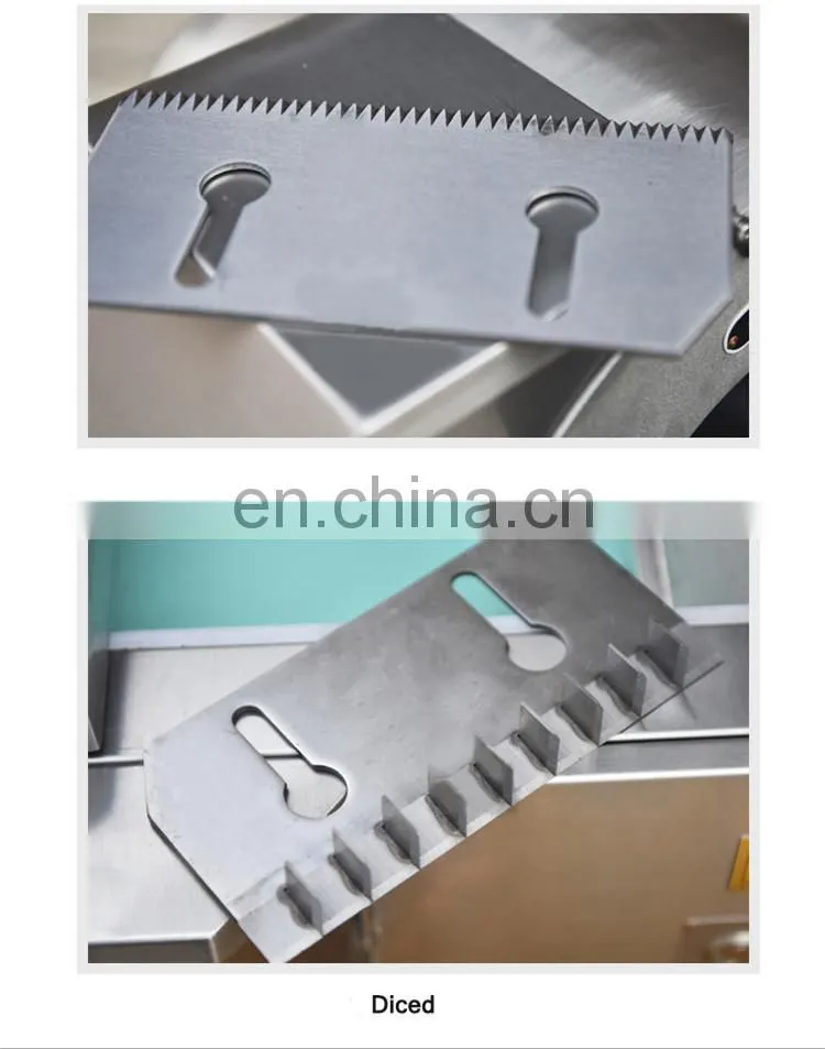 Commercial Industrial Fruit And Vegetable Cutting Machine In Sri Lanka