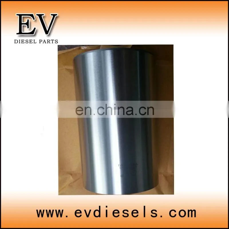 Sleeve kit S4K S4KT piston liner kit S4KT S4K piston ring liner set