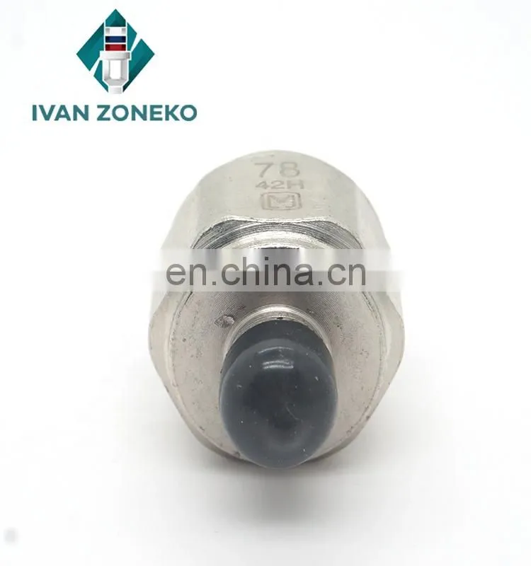 High quality Car Knock Sensor 89615-12050 8961512050 89615-12090 89615-52030 for Toyota Lexus Avalon Camry Sienna