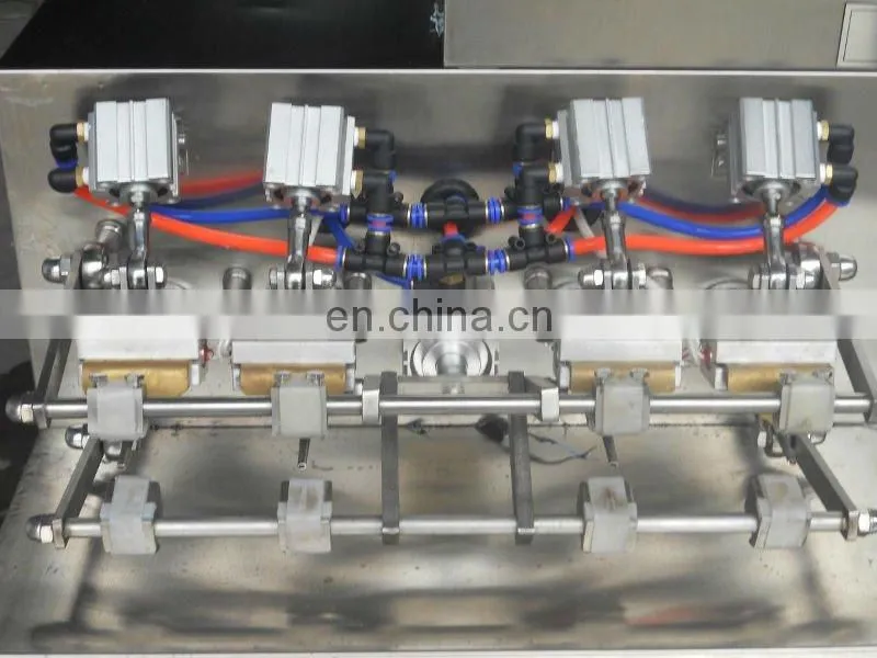 High quality Milk/Juice/Water Packing Machine