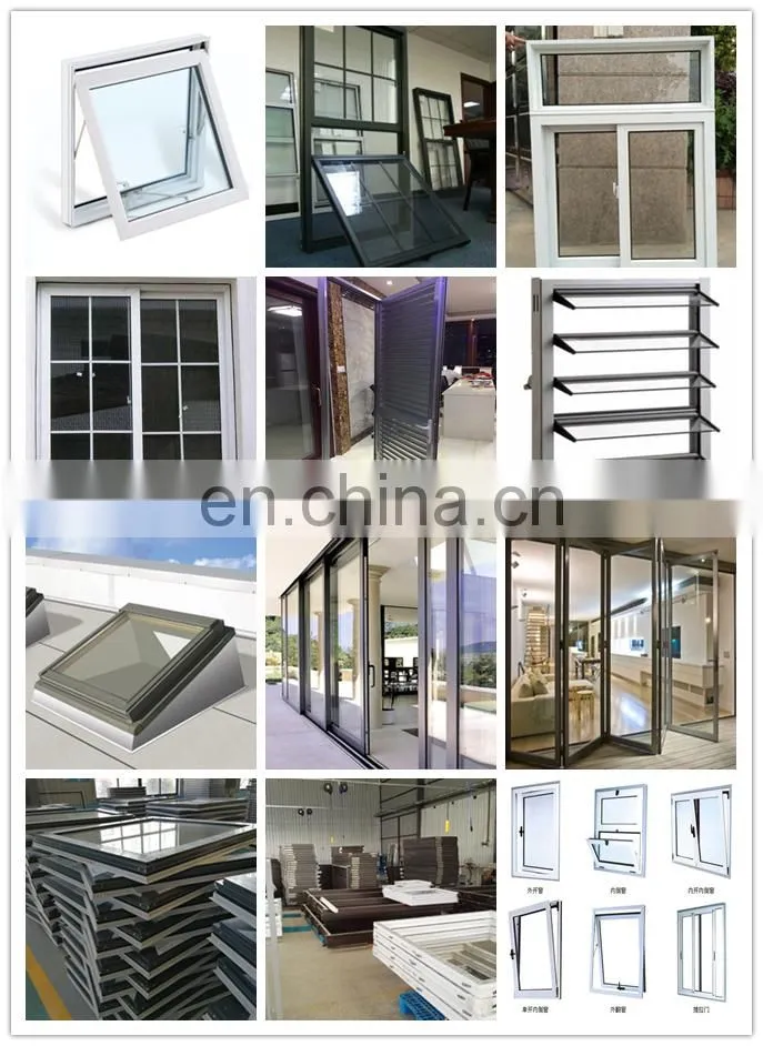 Qingdao Rocky high quality best price 2mm-19mm customized stained glass window