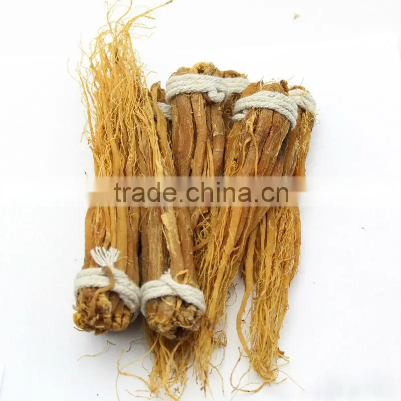 Red Ginseng Tails,6 Years