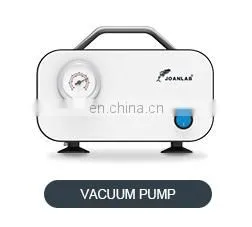 JOAN Laboratory Vacuum Pump System