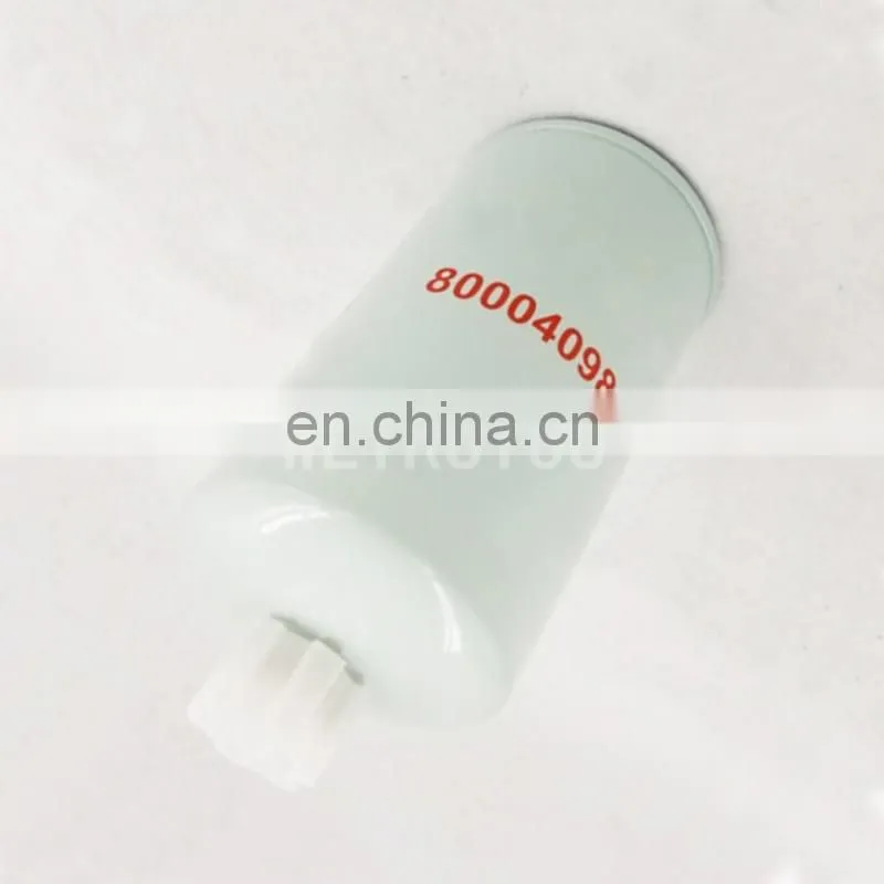 Engine parts oil separator filter 800040985