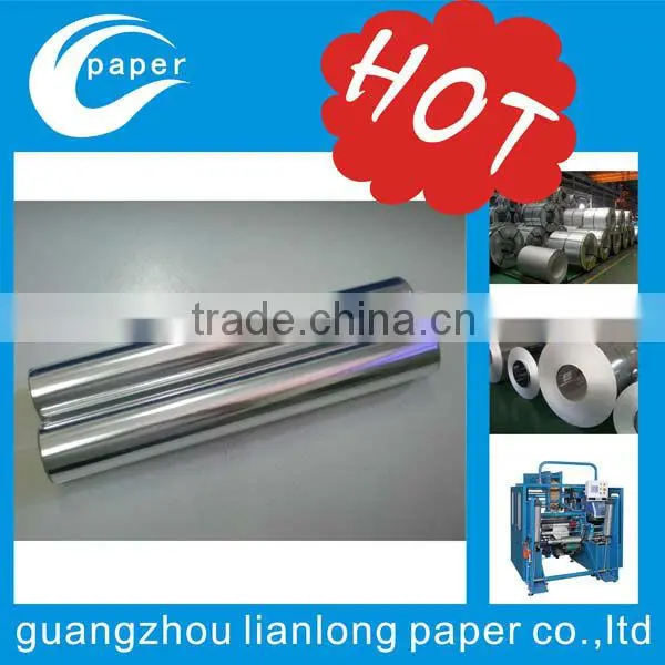 disposable aluminium tin foil for restaurant food packing meal box
