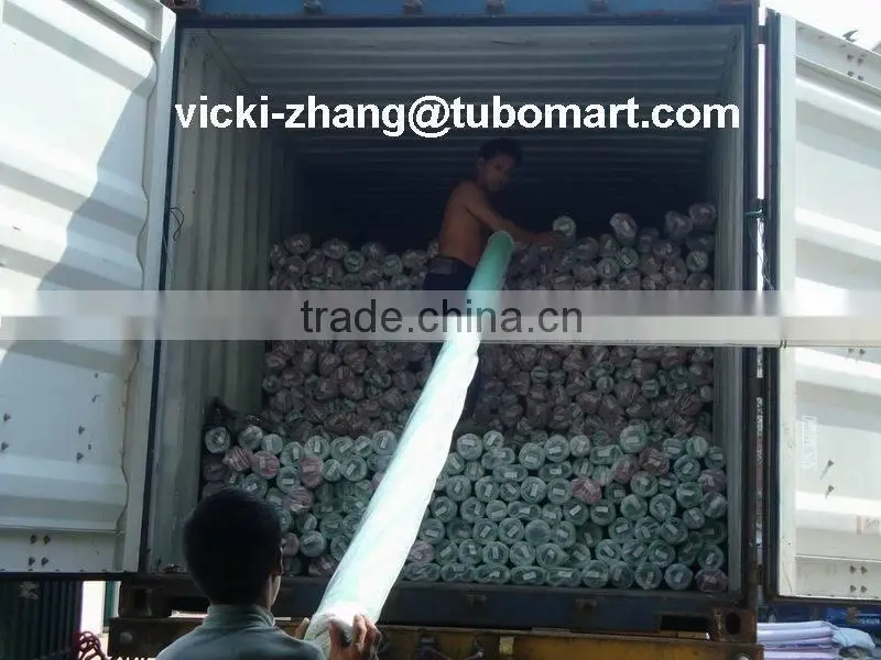 Glass Fiber PPR pipe, PPR composite pipe PN25