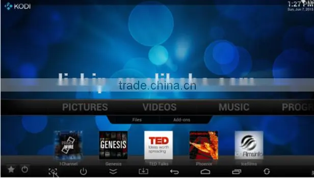 android tv box m8