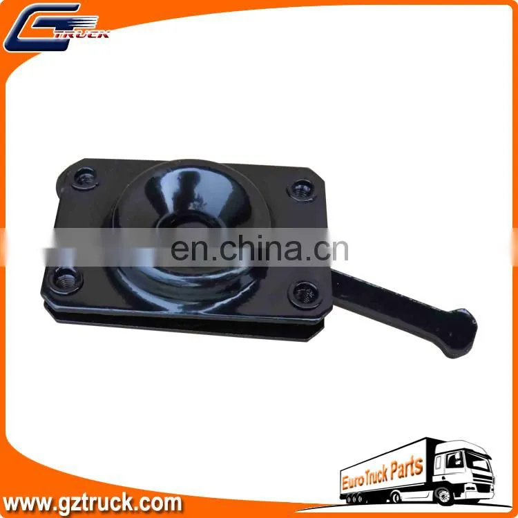 Heavy Duty Truck Parts Front Panel Lock OEM 20425414 8191429 for VL Truck Front Cover Lock
