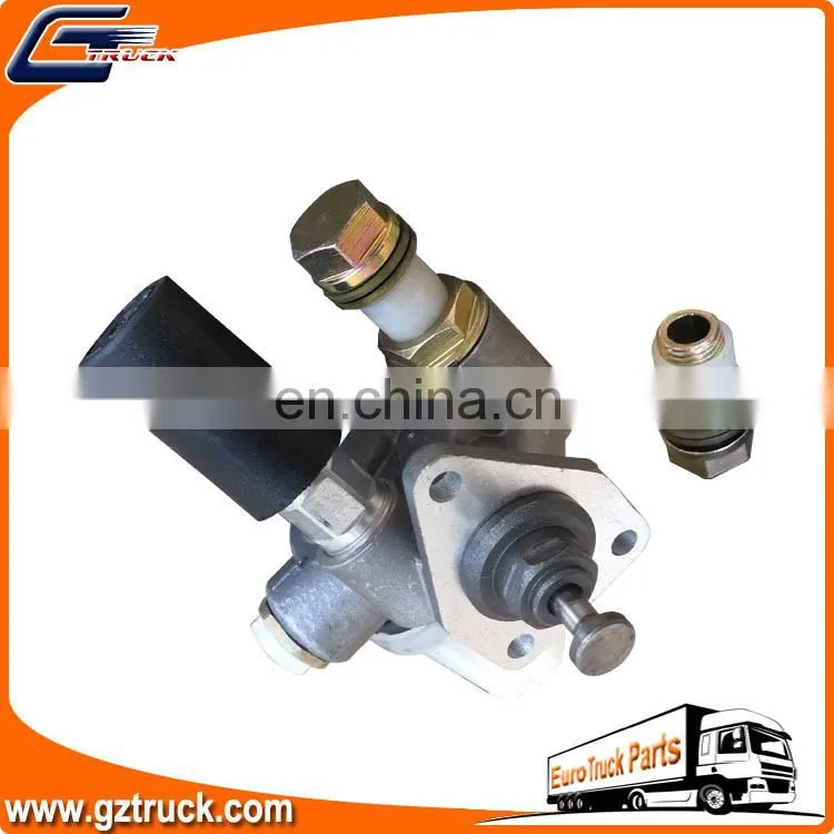 Heavy Duty Truck Parts Fuel Pump OEM 5001821529 for RVI TRUCK Diesel Engine Feed Fuel Pump