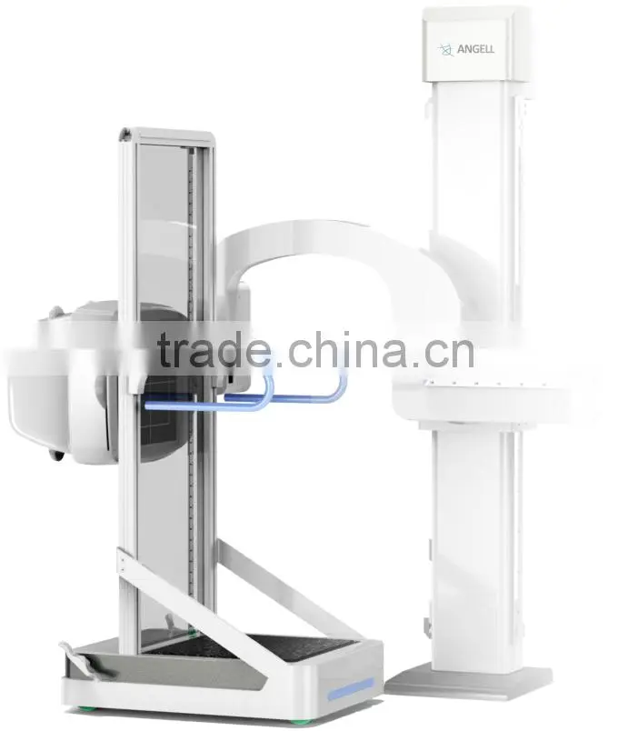 Dynamic UC-ARM DR