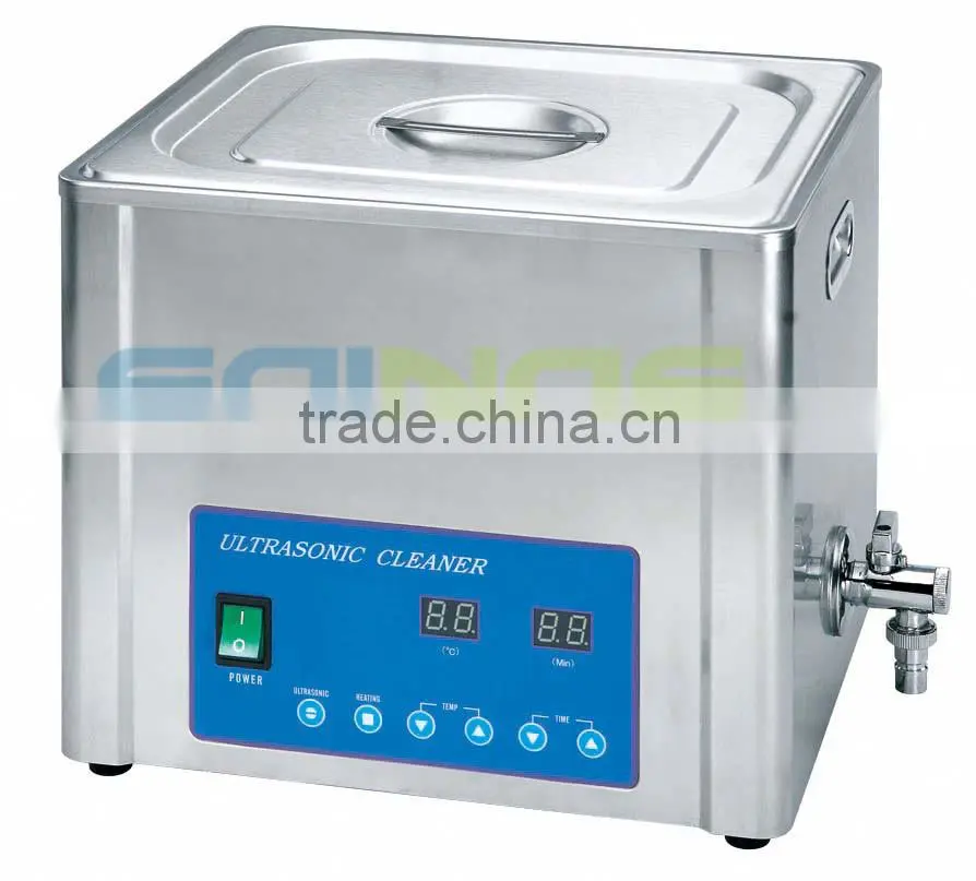Cleaner Equipment Ultrasonic Engine Cleaner with CE