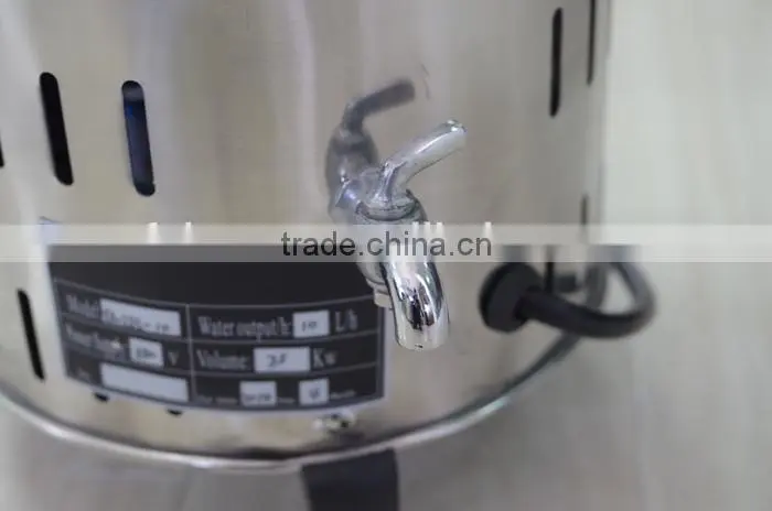 Distilled Water Making Machine (Model:FN.WDS)