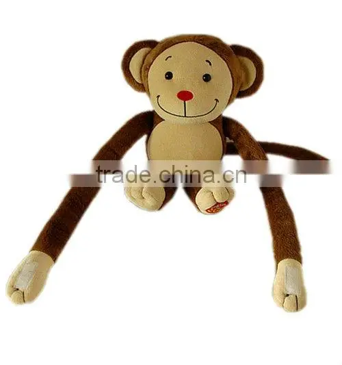 2014 nice plush monkey soft toy