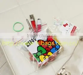 LDPE drug storage bag