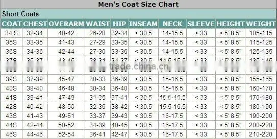 design men wedding suit