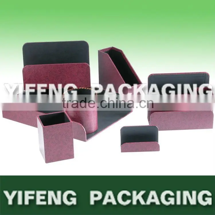 paper box for office stationery
