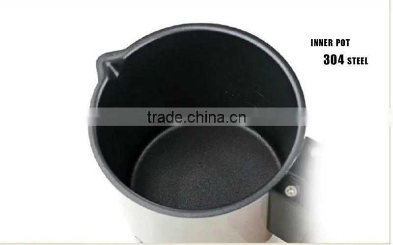 electric hand nespresso milk frother/ coffee mixer