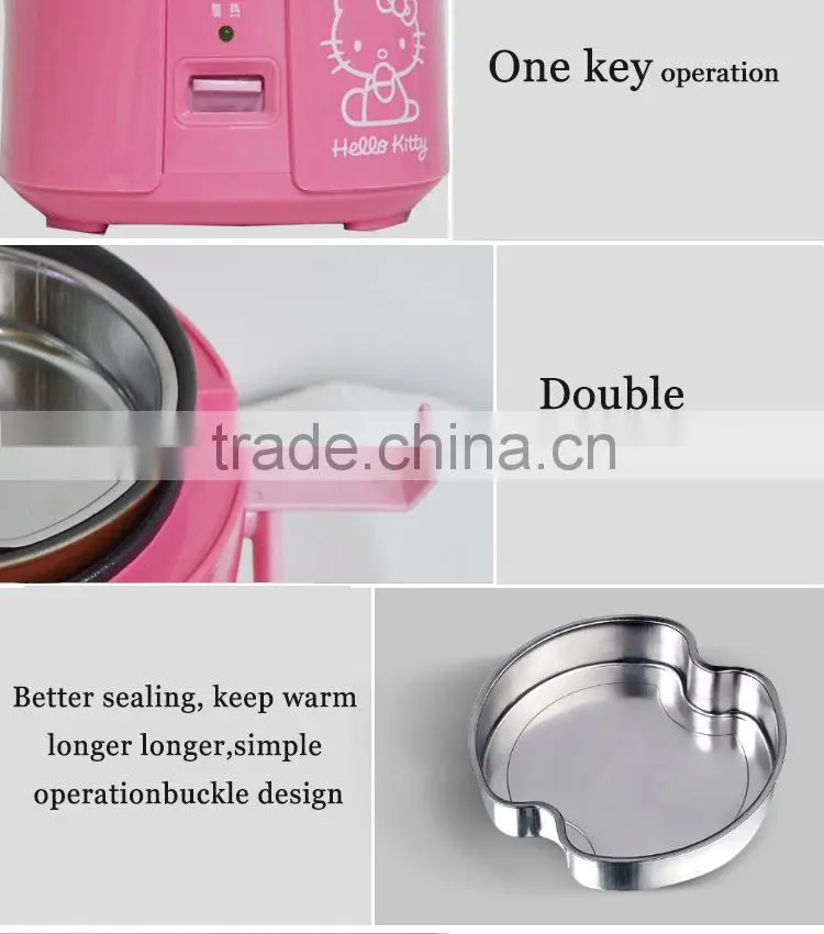 2015 New Deluxe Rice Cooker